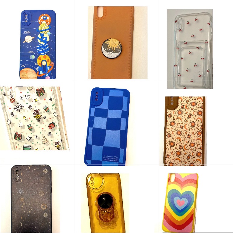 12 Xs Max Phone Cases